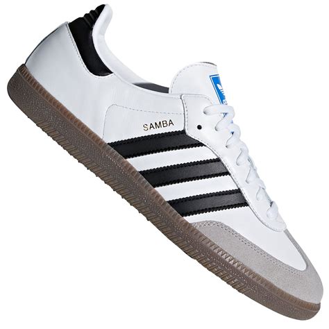 adidas samba original white|Adidas Samba women white.